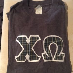 Chi Omega T-Shirt